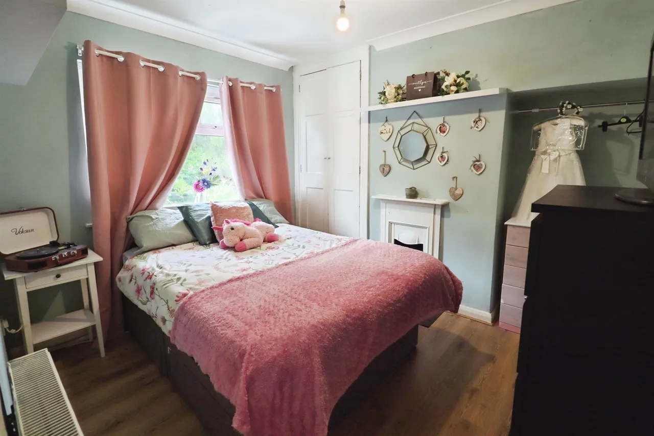Gellideg Road, Pontypridd, CF37, photo 10