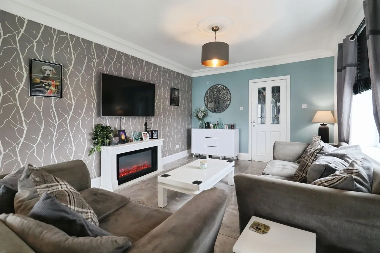 Gellideg Road, Pontypridd, CF37, photo 7