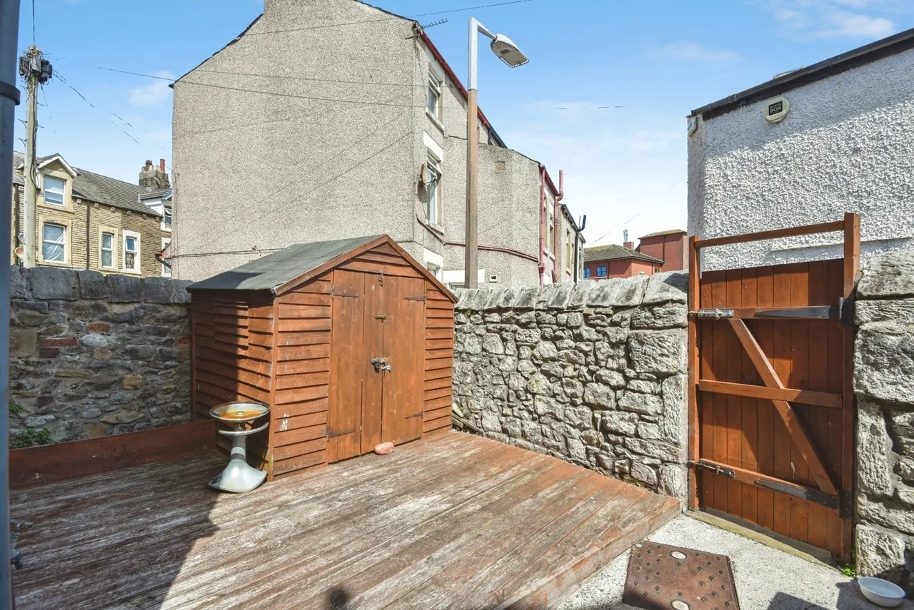 Kensington Road, Morecambe, LA4, photo 20