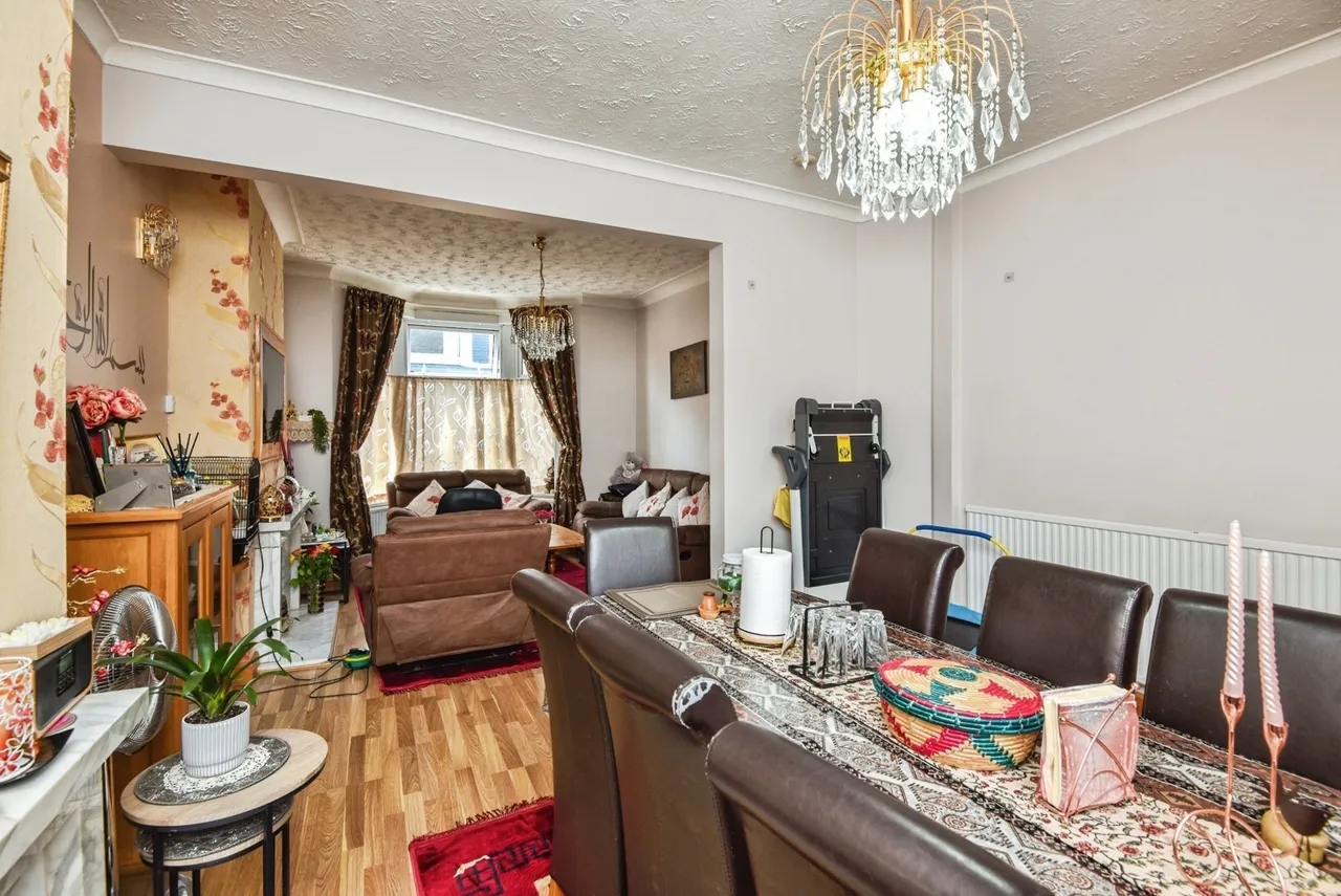 Kensington Road, Morecambe, LA4, photo 4