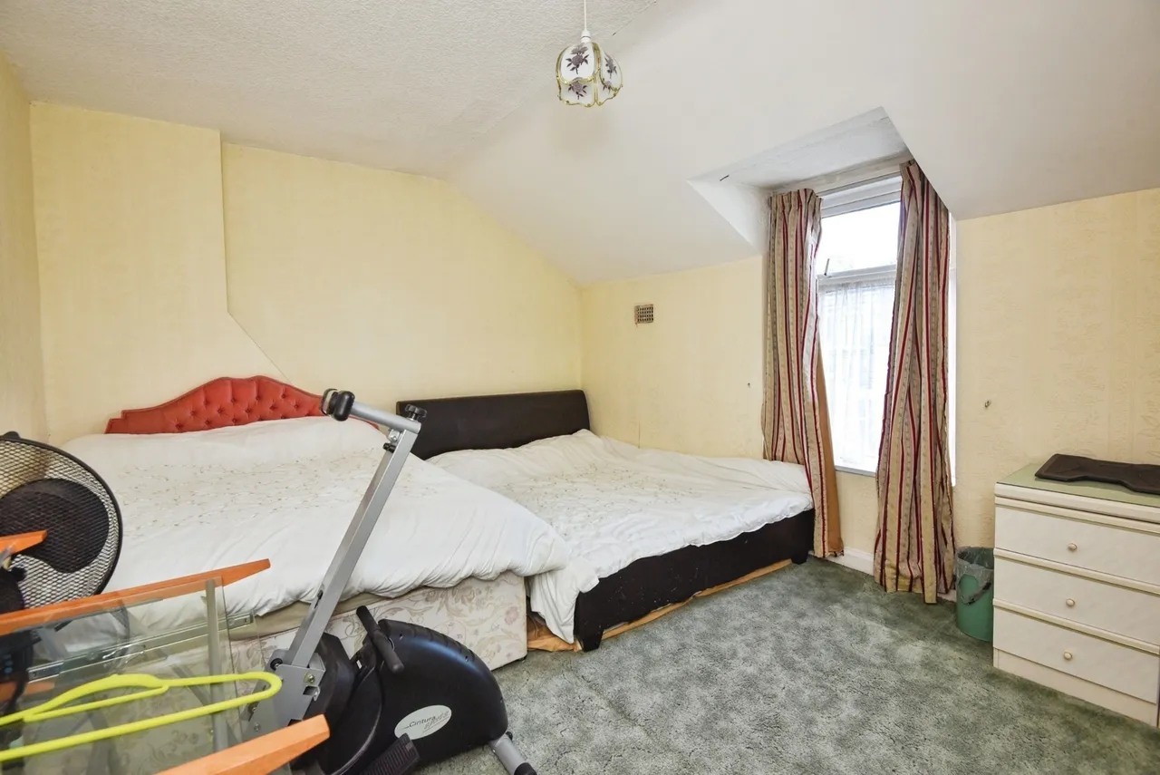 Kensington Road, Morecambe, LA4, photo 17