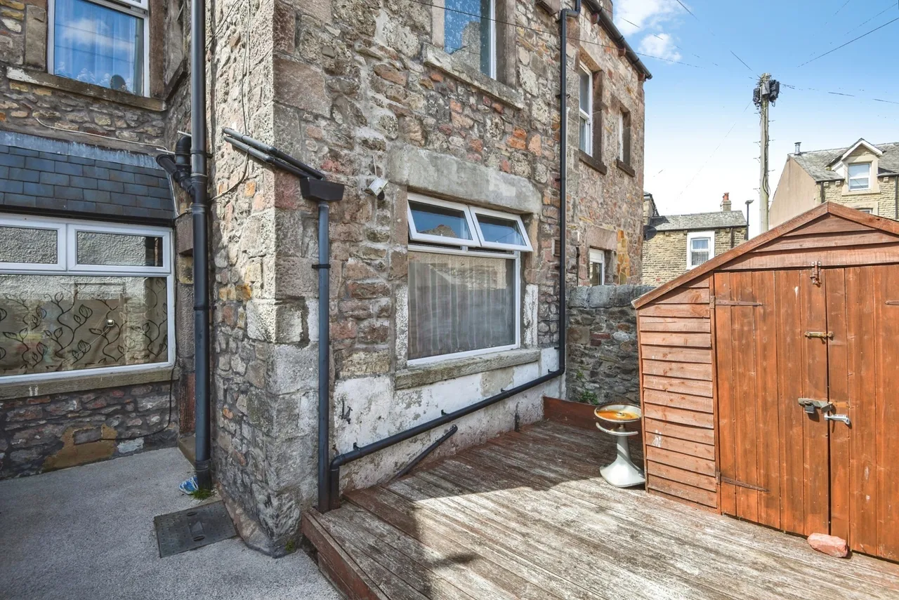 Kensington Road, Morecambe, LA4, photo 2
