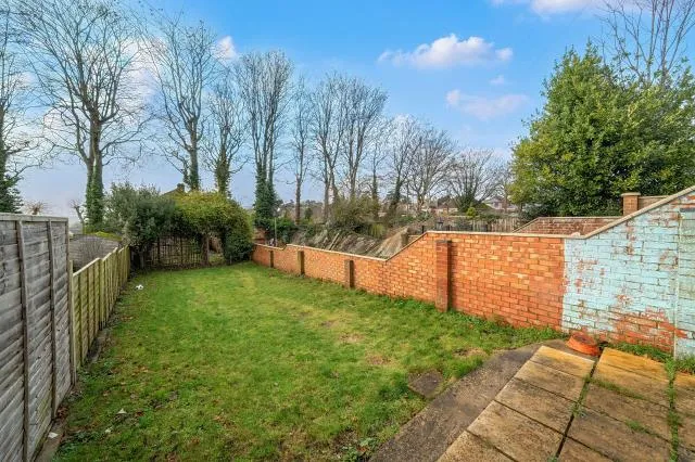 Winifred Street, Swindon, SN3, photo 17