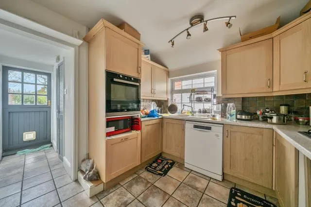 Winifred Street, Swindon, SN3, photo 6