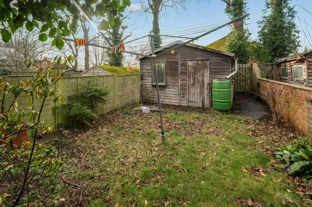 Winifred Street, Swindon, SN3, photo 20