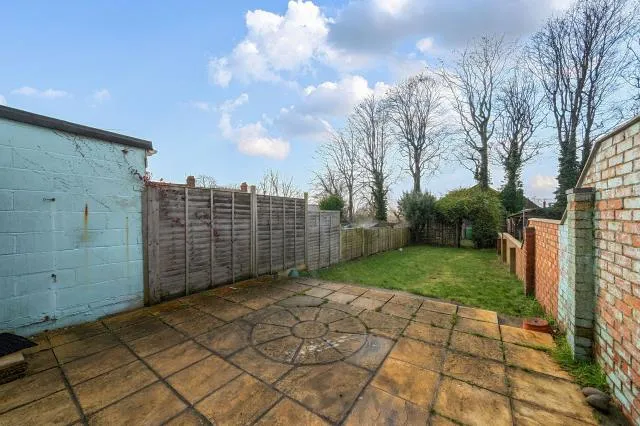 Winifred Street, Swindon, SN3, photo 18