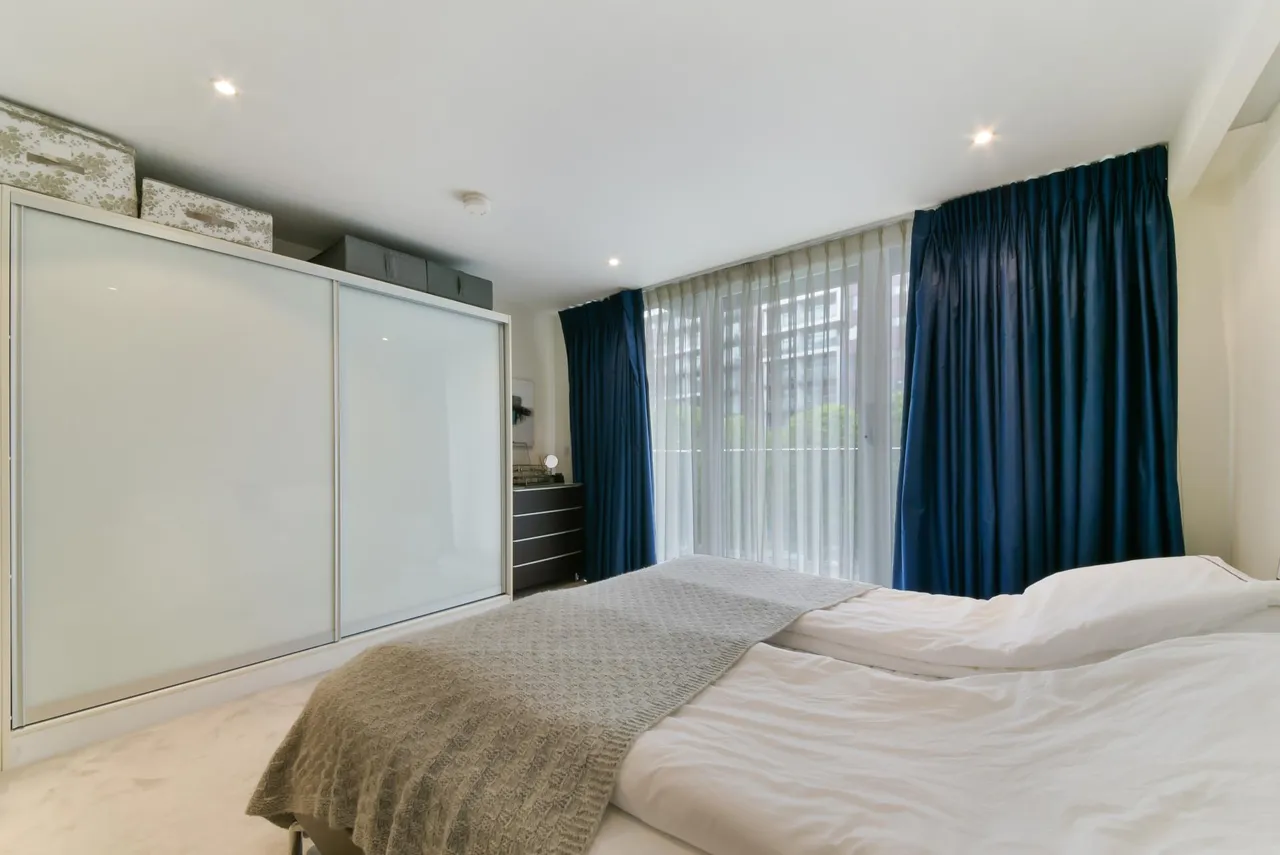 Eustace Building, Chelsea Bride Wharf, SW11, photo 11