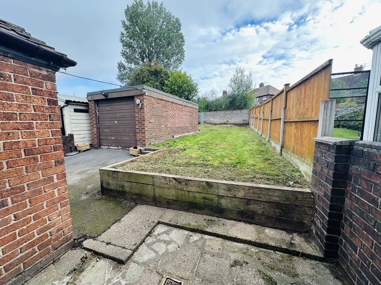 Moorthorne Crescent, Bradwell, ST5, photo 12