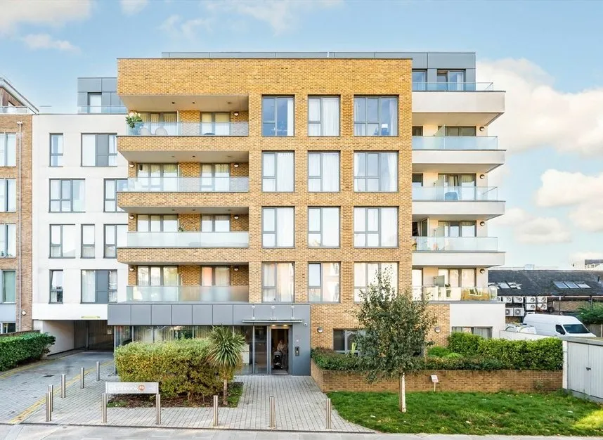 Glenthorne Road, Hammersmith, W6, photo 5