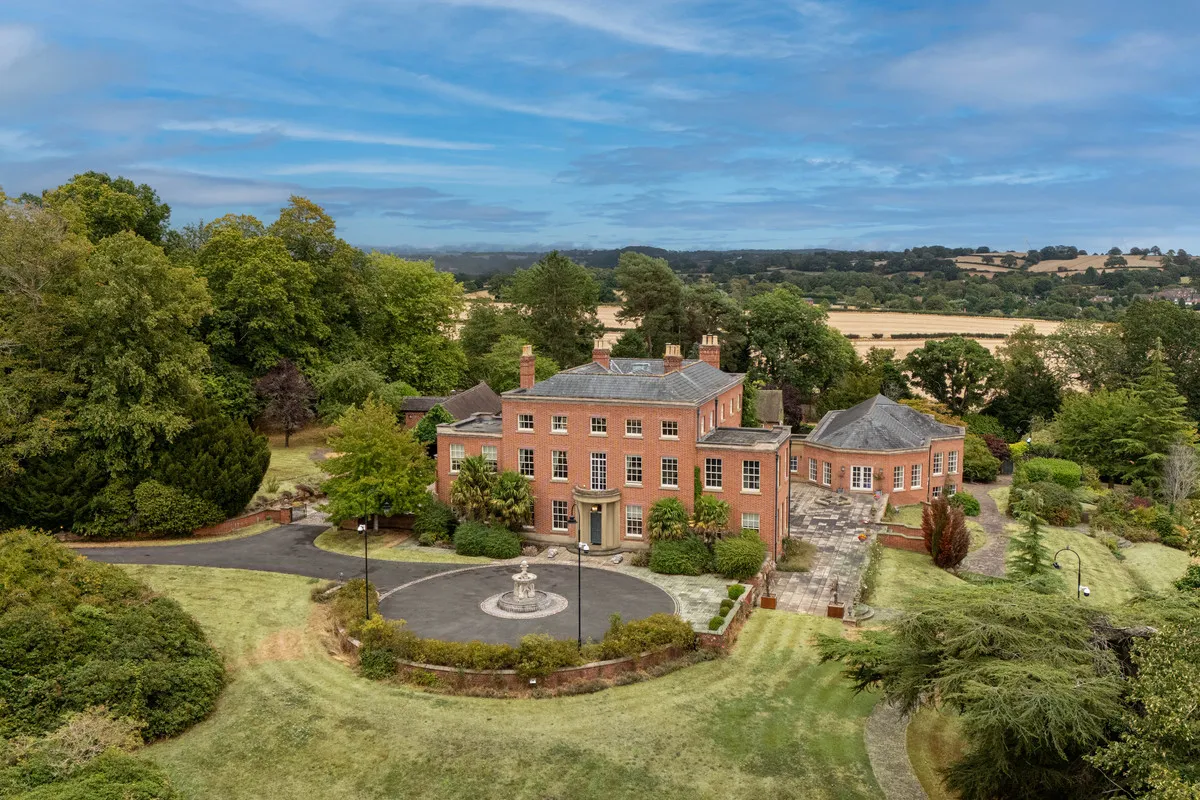 Hillpool, Kidderminster, DY10, photo 2