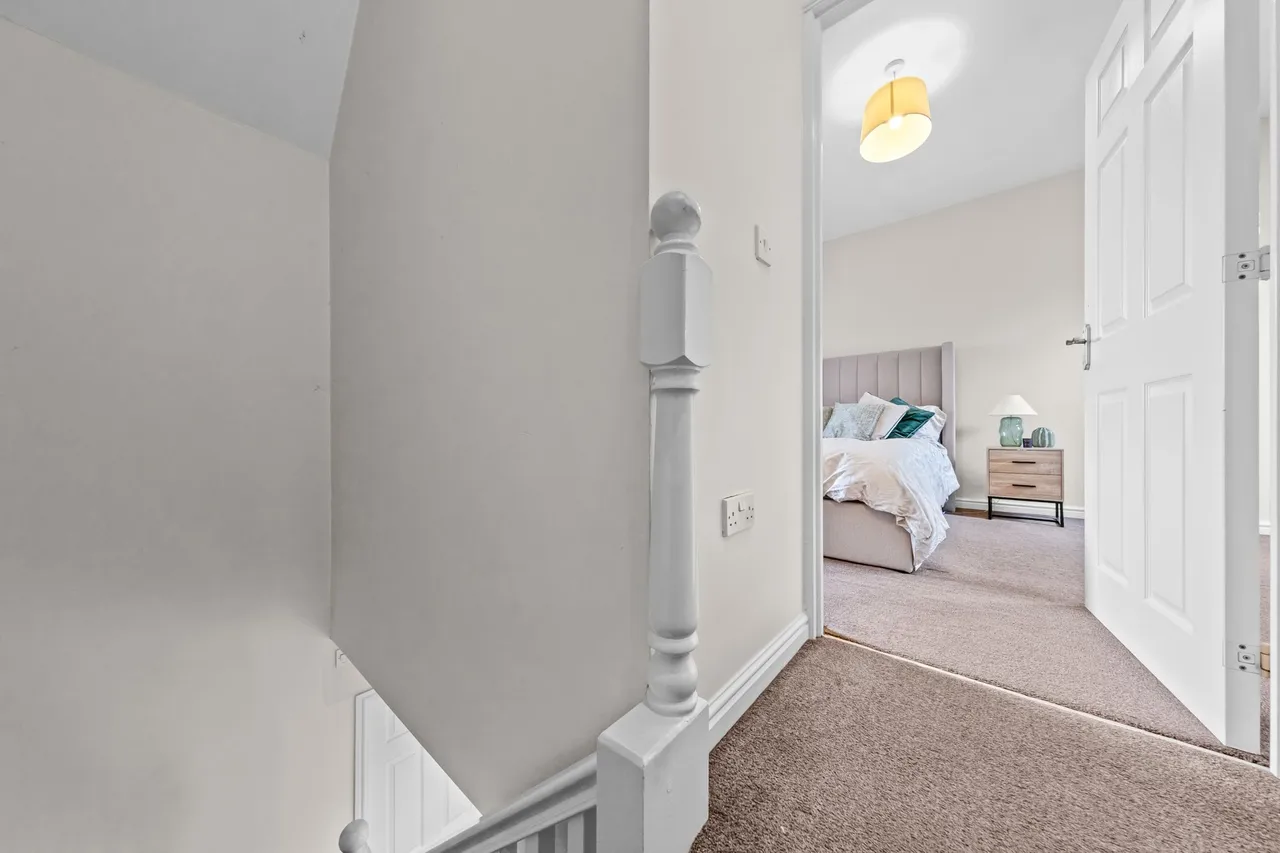 Hartley Green Gardens, Billinge, Wigan, Wigan, WN5 7GB, photo 21
