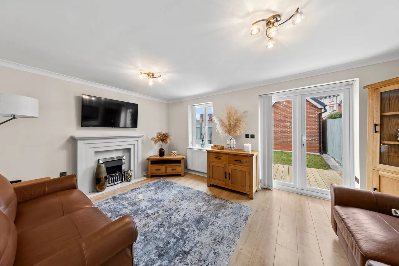 Hartley Green Gardens, Billinge, Wigan, Wigan, WN5 7GB, photo 2