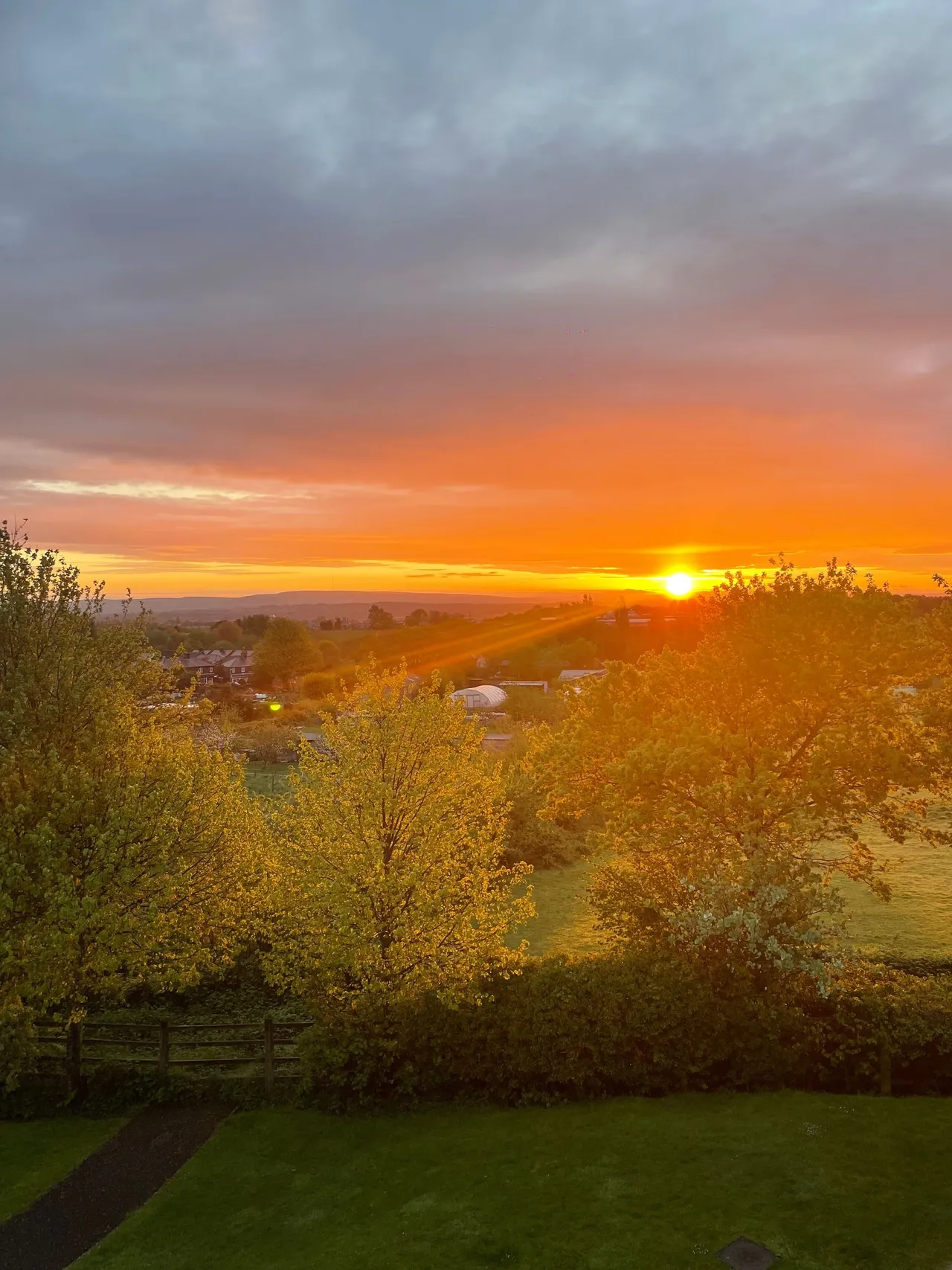 Hartley Green Gardens, Billinge, Wigan, Wigan, WN5 7GB, photo 33