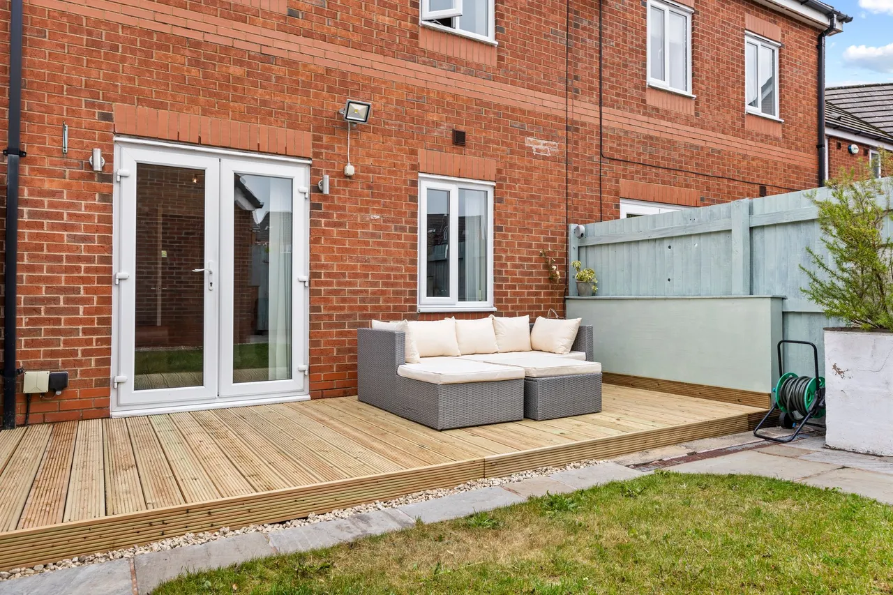 Hartley Green Gardens, Billinge, Wigan, Wigan, WN5 7GB, photo 29