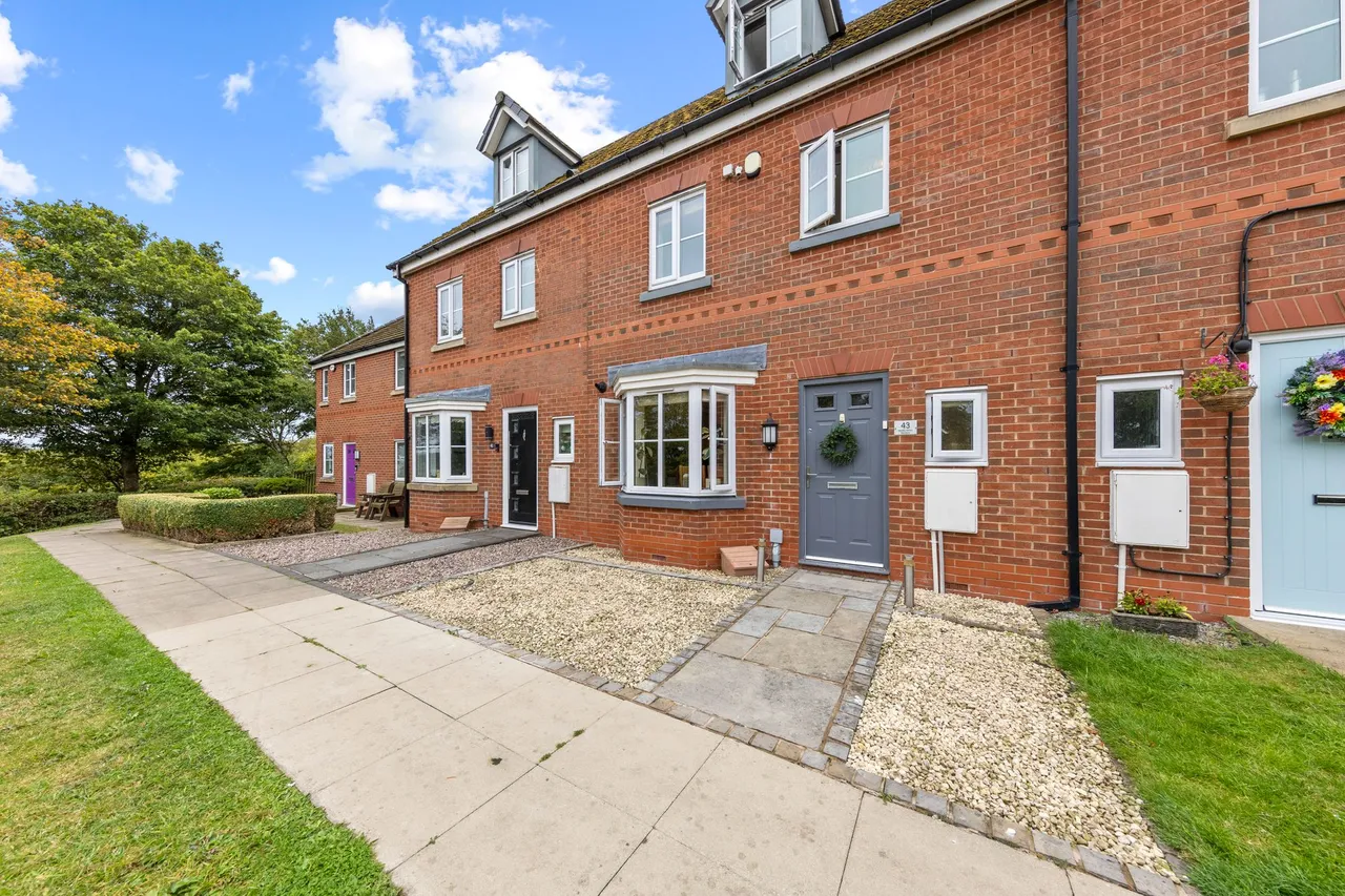 Hartley Green Gardens, Billinge, Wigan, Wigan, WN5 7GB, photo 5