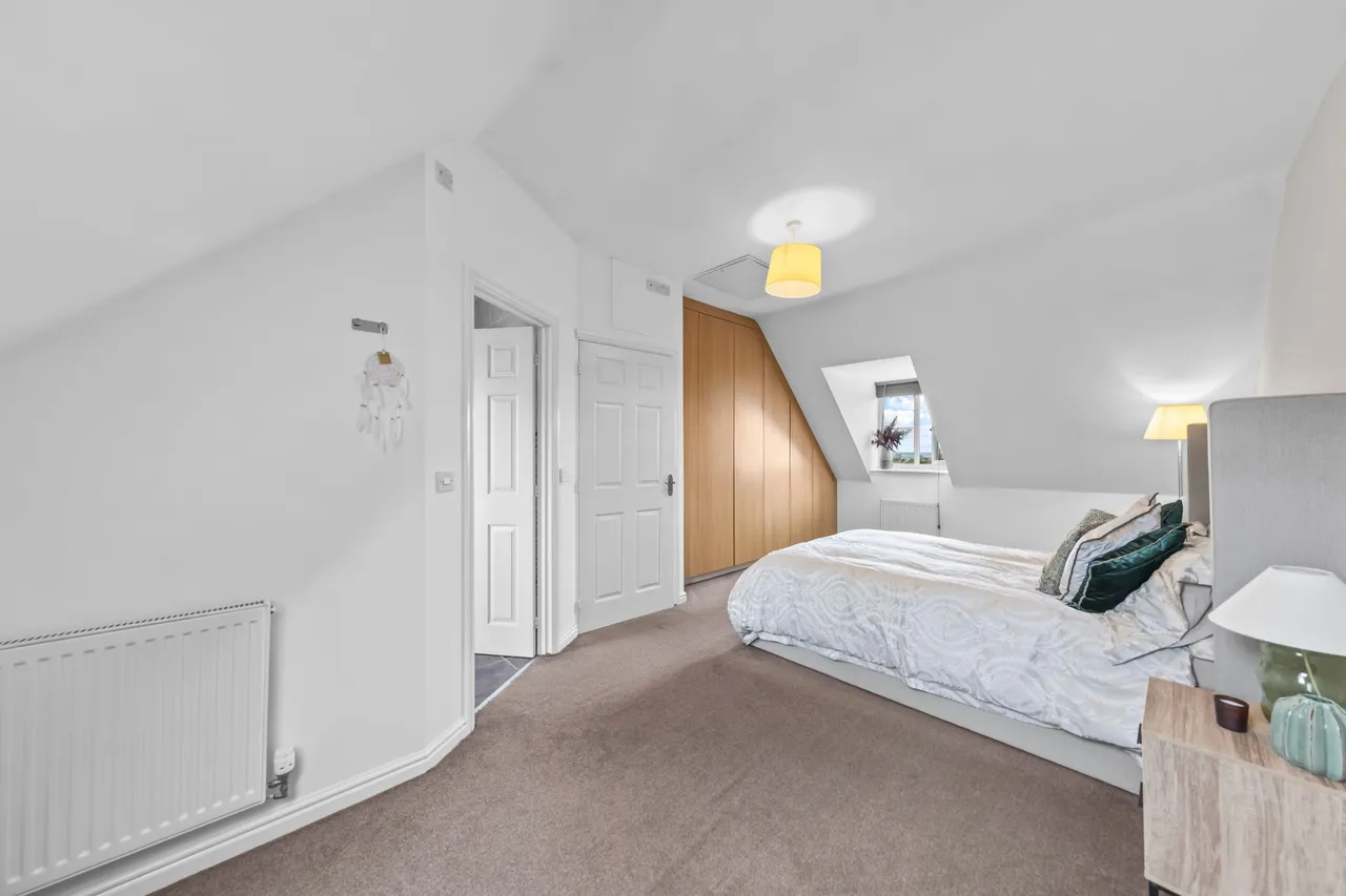 Hartley Green Gardens, Billinge, Wigan, Wigan, WN5 7GB, photo 22