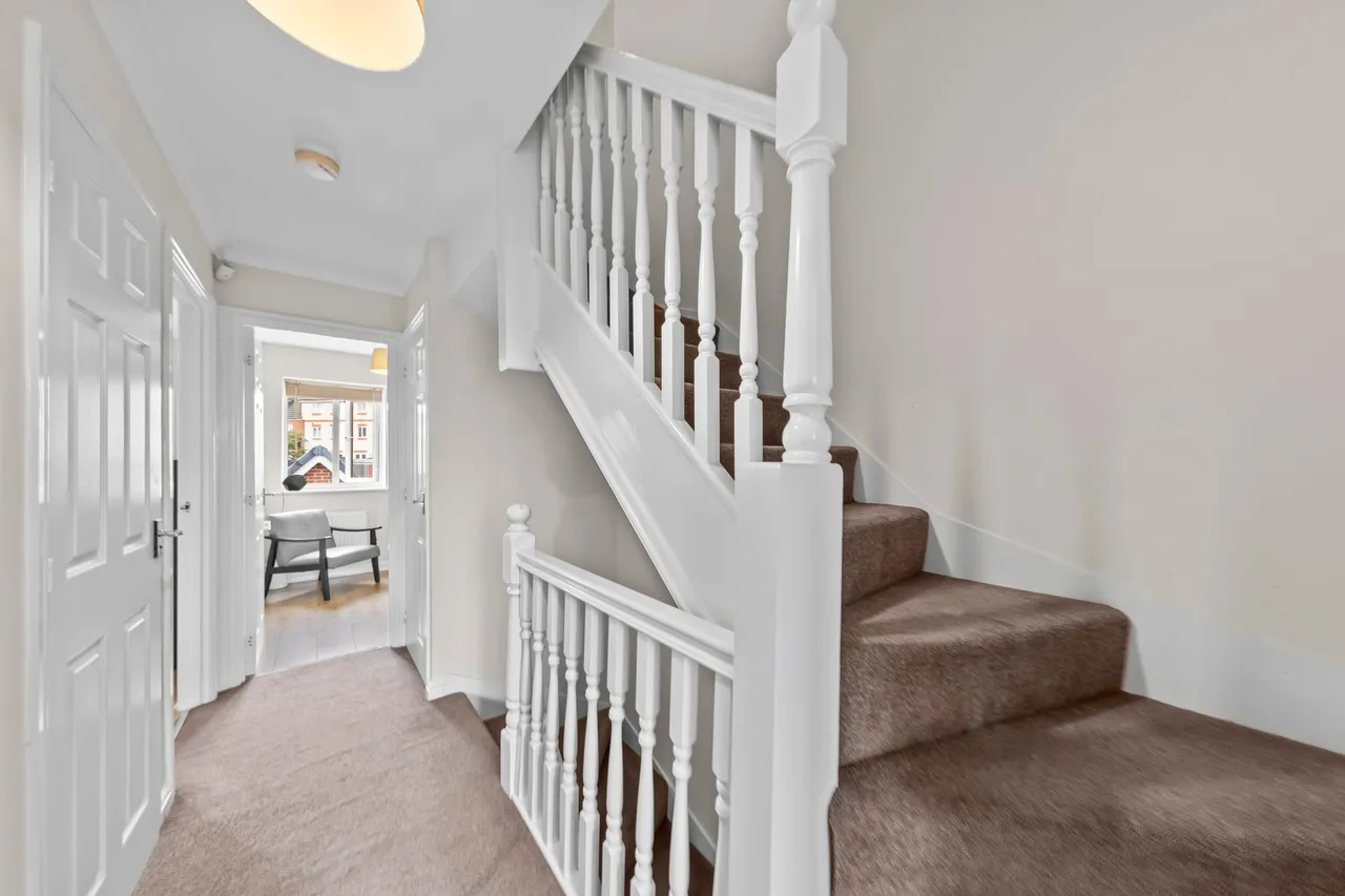 Hartley Green Gardens, Billinge, Wigan, Wigan, WN5 7GB, photo 14