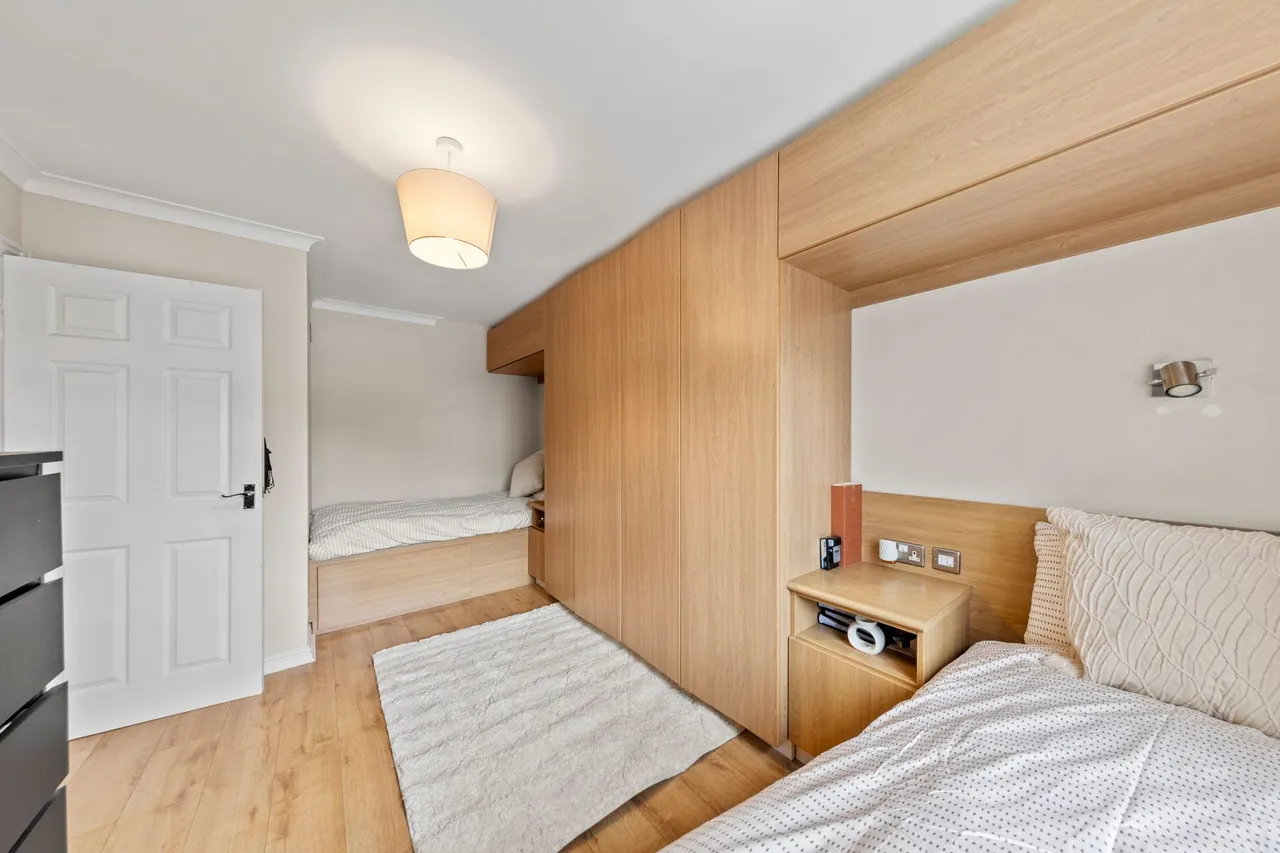 Hartley Green Gardens, Billinge, Wigan, Wigan, WN5 7GB, photo 16