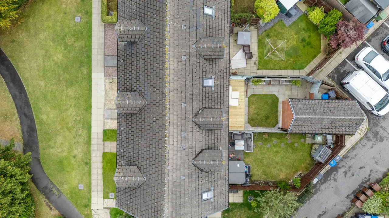 Hartley Green Gardens, Billinge, Wigan, Wigan, WN5 7GB, photo 25