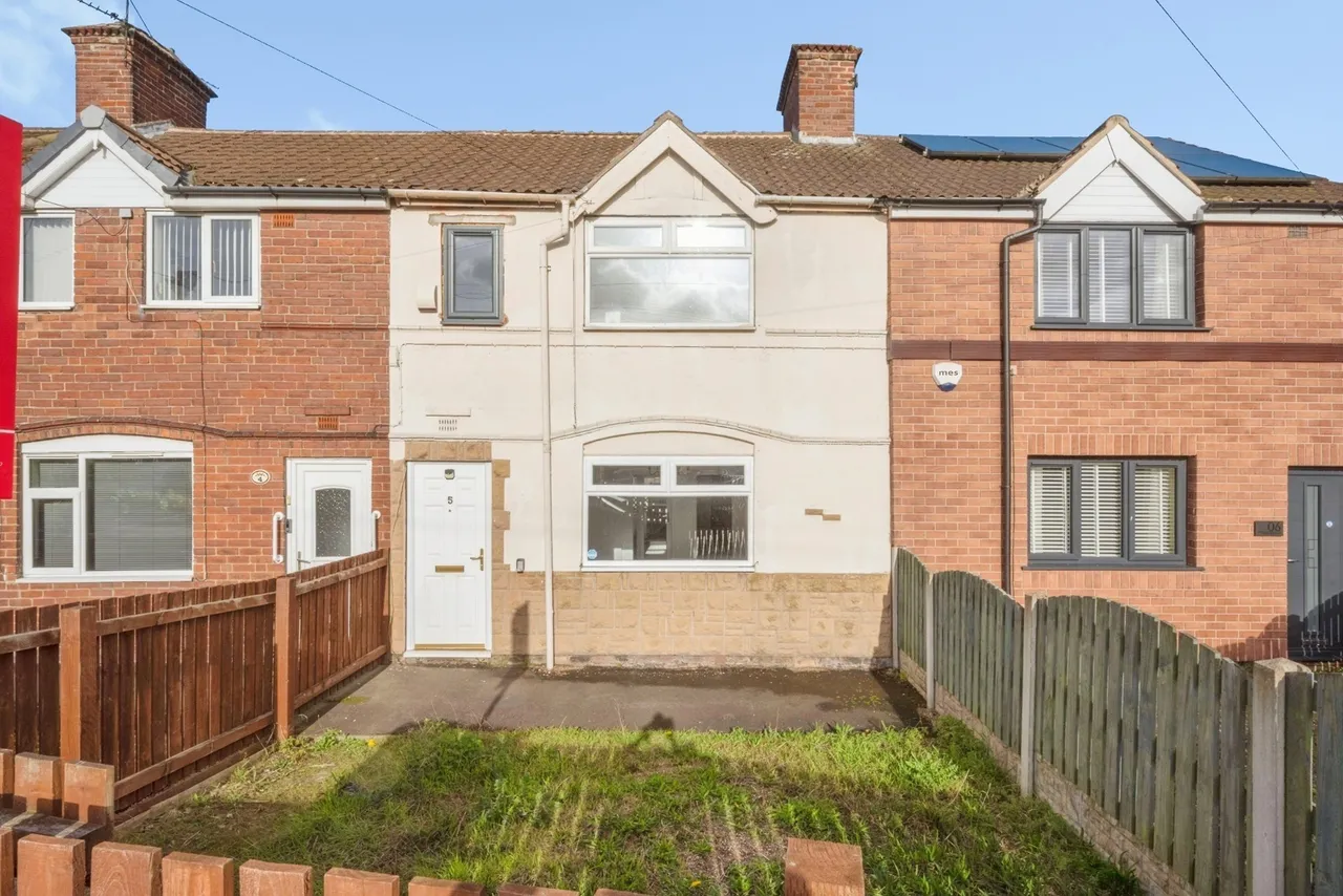 Queen Marys Road, New Rossington, Doncaster, South Yorkshire, DN11, photo 5