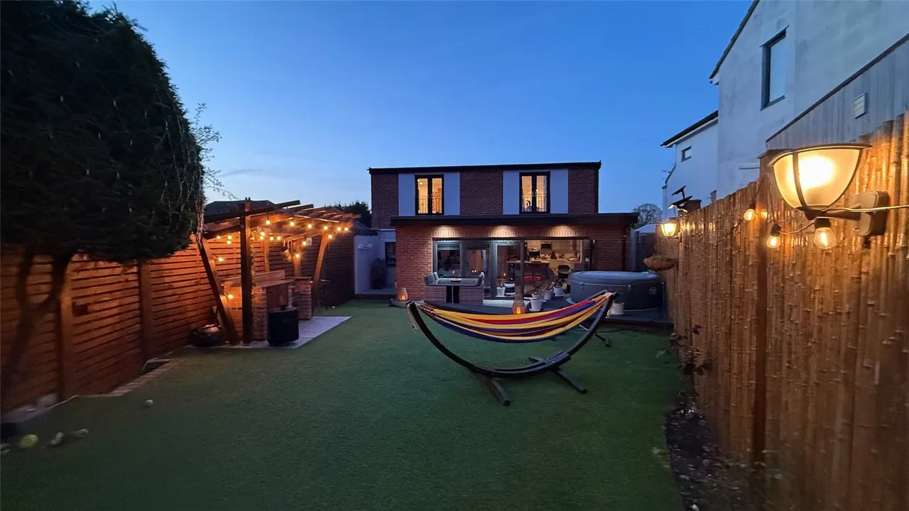Grasmere Gardens, BR6, photo 20