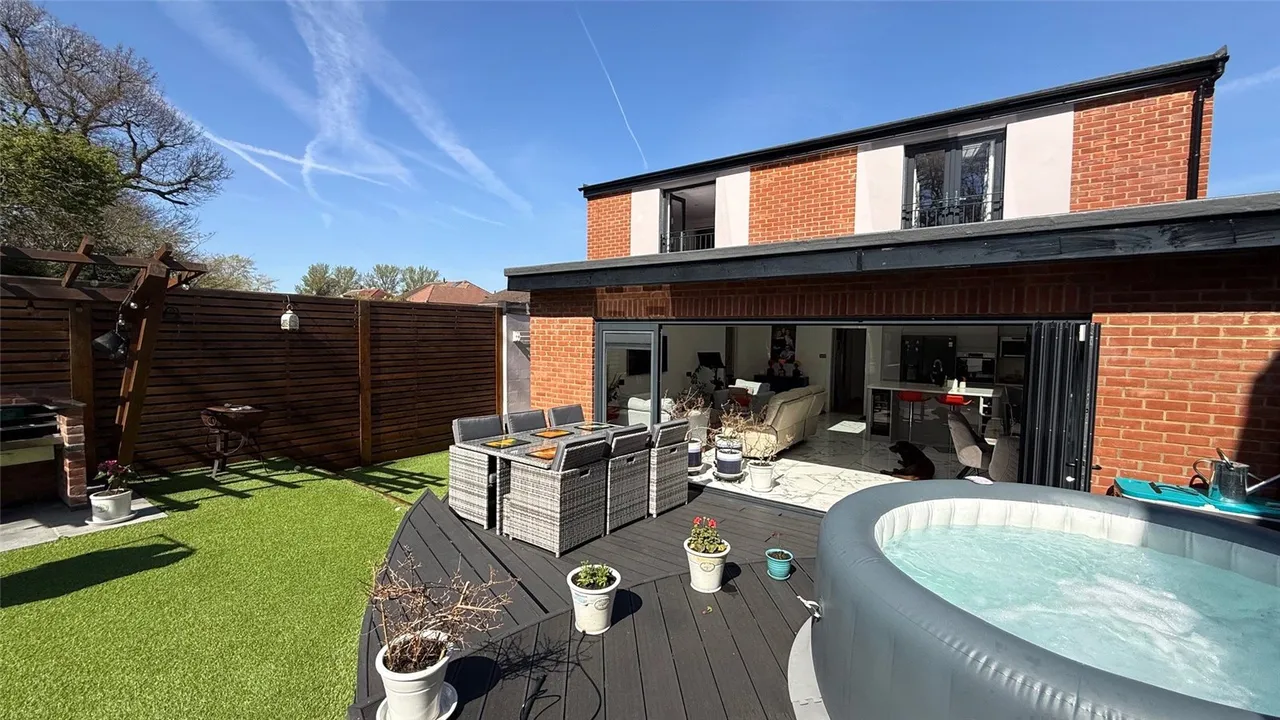 Grasmere Gardens, BR6, photo 10