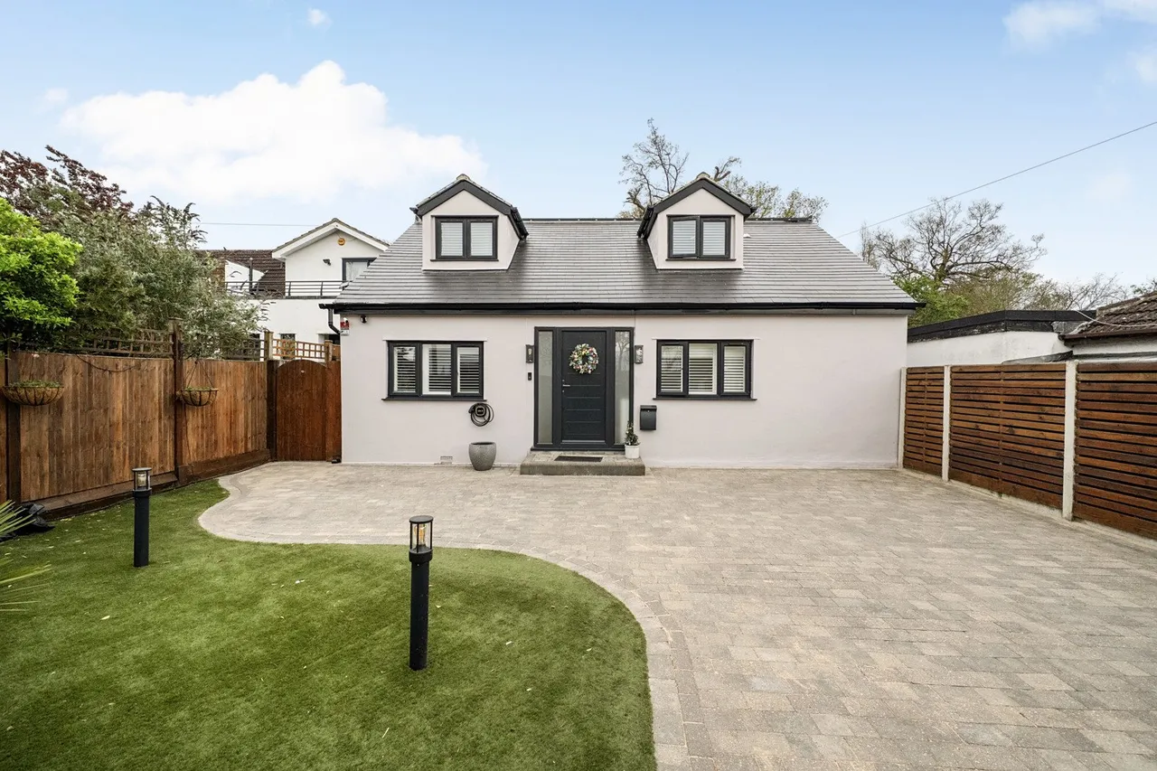 Grasmere Gardens, BR6, photo 22