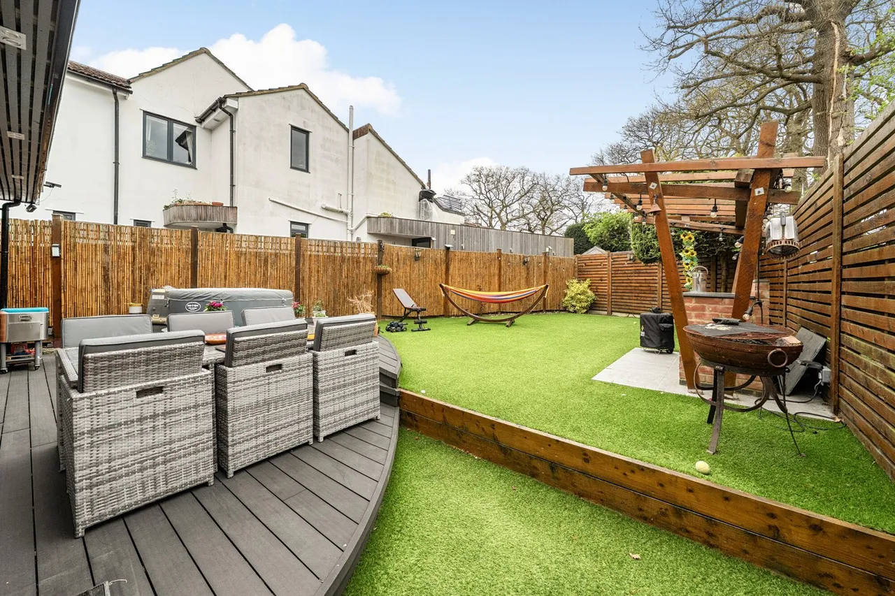 Grasmere Gardens, BR6, photo 9