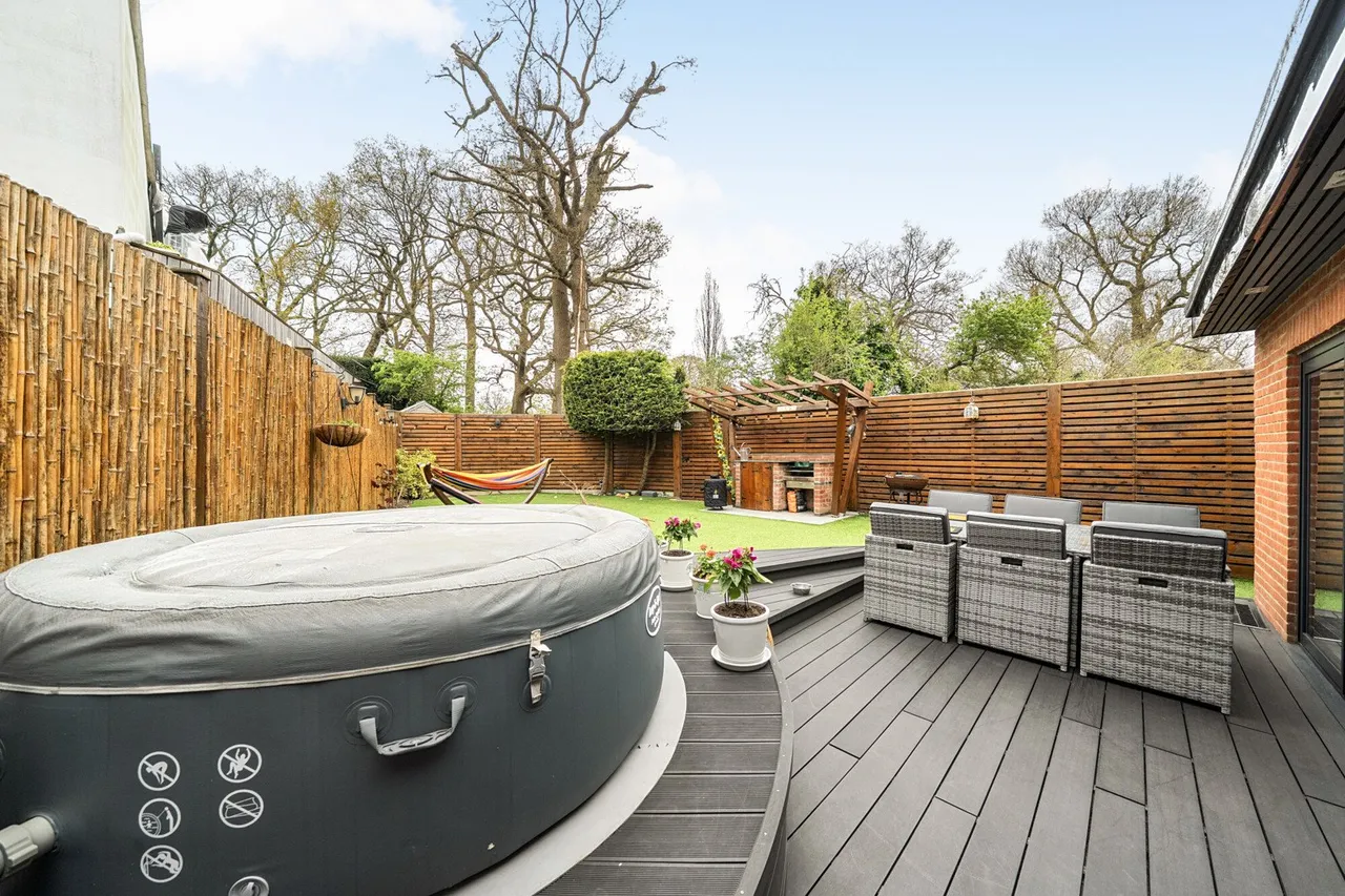 Grasmere Gardens, BR6, photo 16
