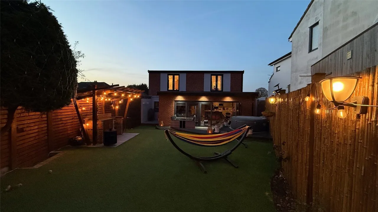 Grasmere Gardens, BR6, photo 21