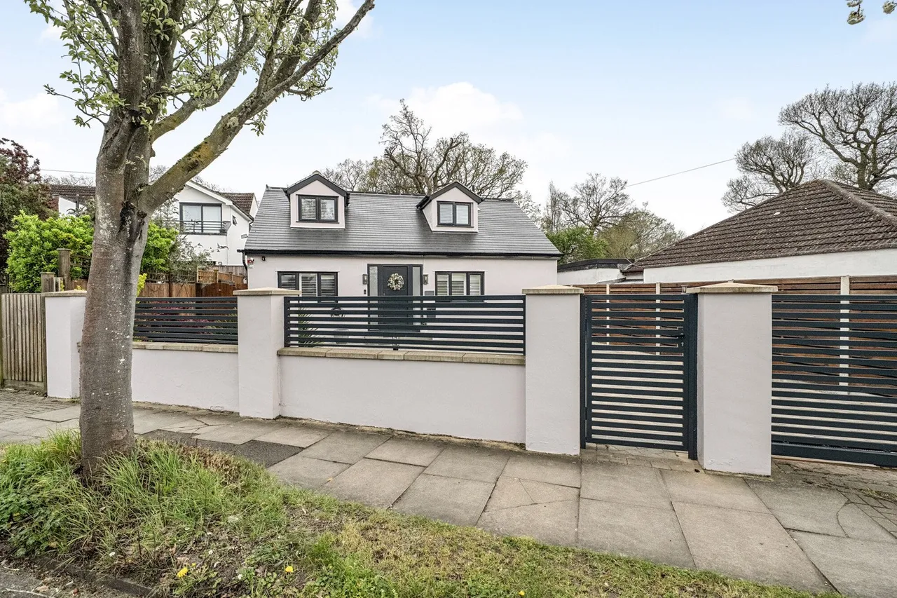 Grasmere Gardens, BR6, photo 23
