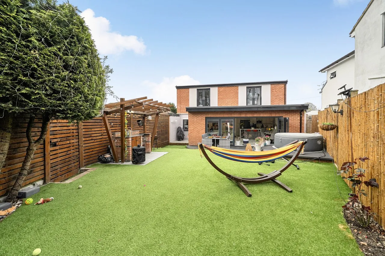 Grasmere Gardens, BR6, photo 13