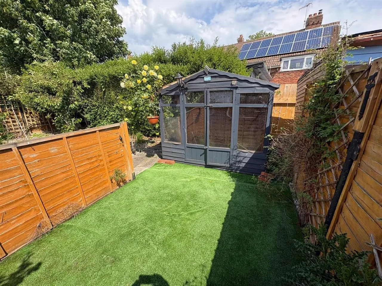 Carrside Eastfield, Scarborough YO11 3DE, photo 15