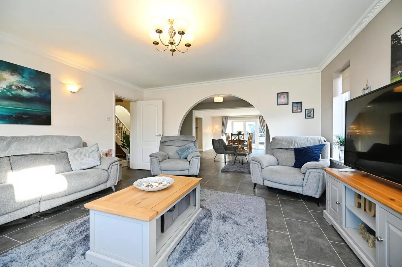 Station Road, Wisbech Saint Mary, PE13, photo 8