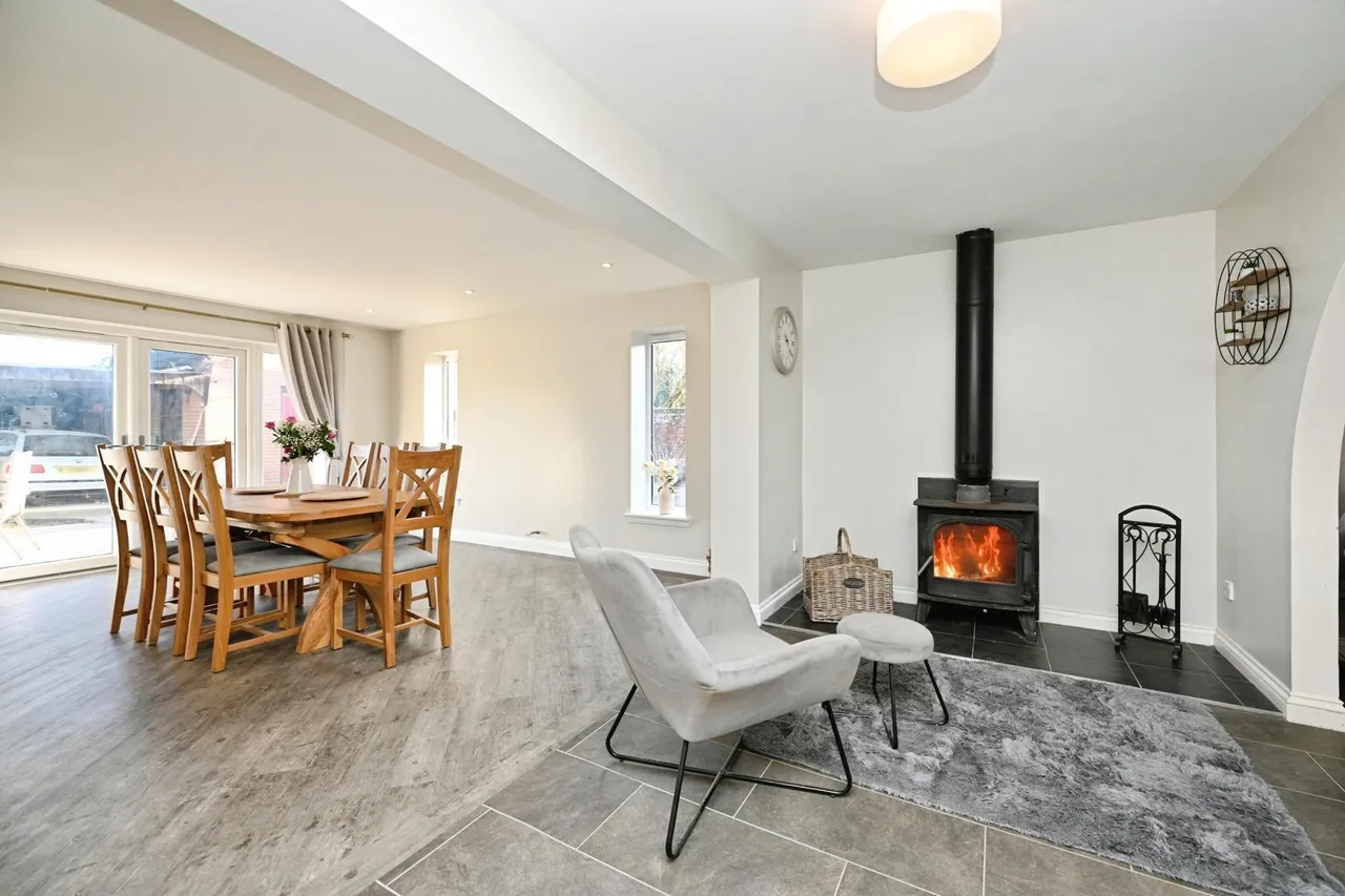 Station Road, Wisbech Saint Mary, PE13, photo 4