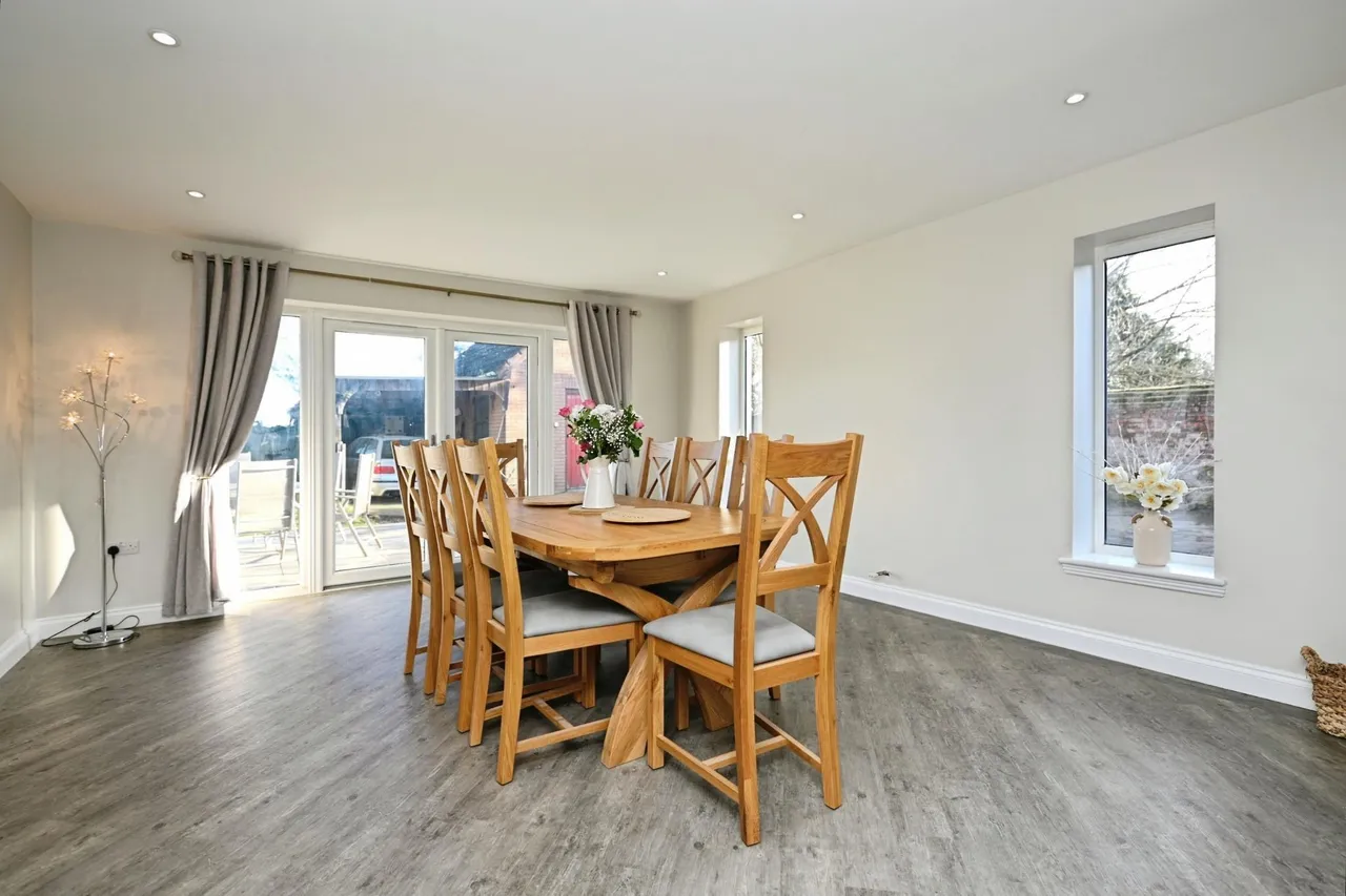 Station Road, Wisbech Saint Mary, PE13, photo 5