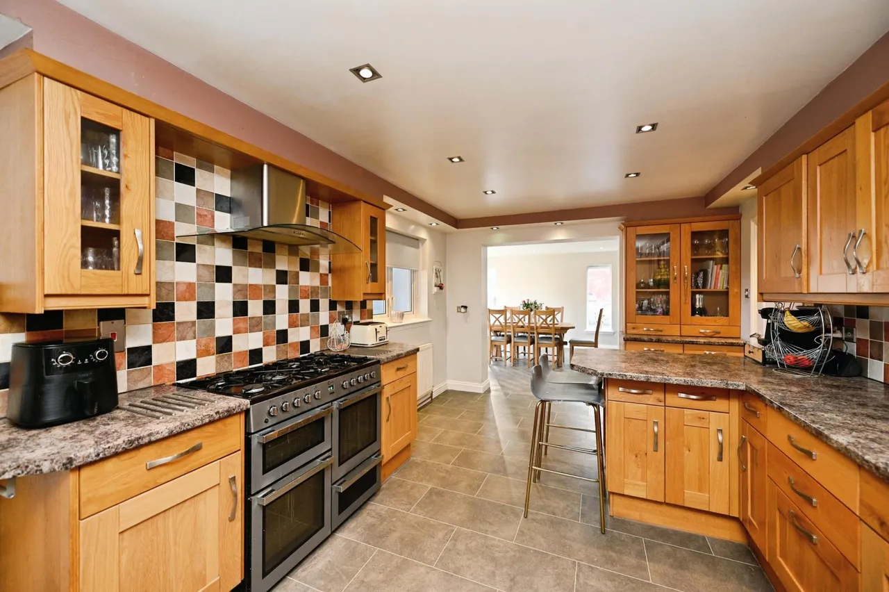 Station Road, Wisbech Saint Mary, PE13, photo 7