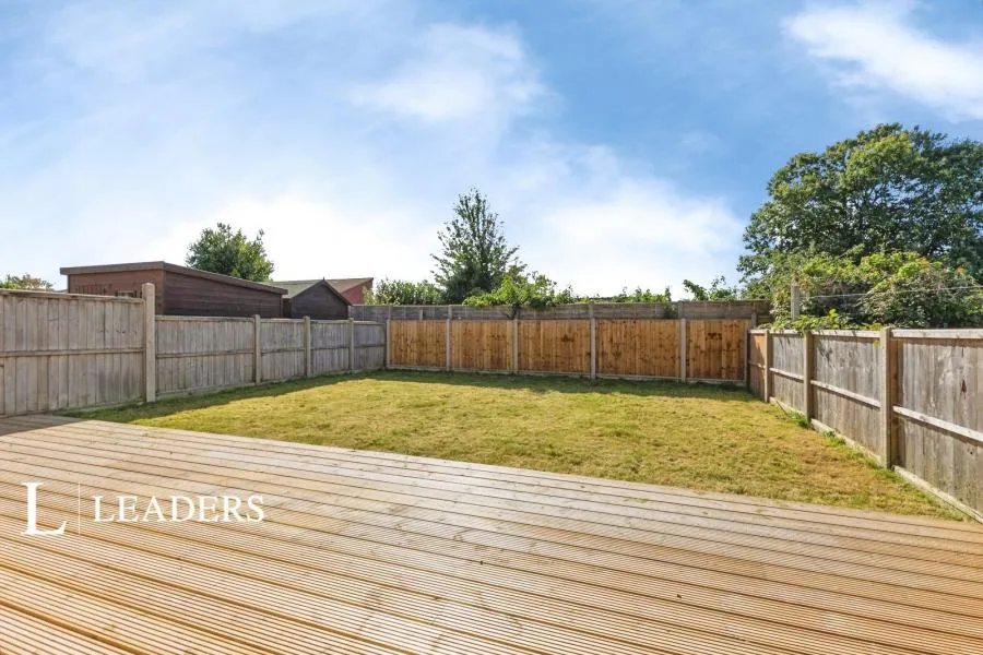 Swanbourne Road, Wick, BN17, photo 5