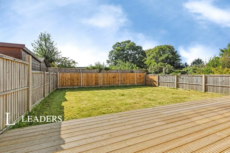 Swanbourne Road, Wick, BN17, photo 13