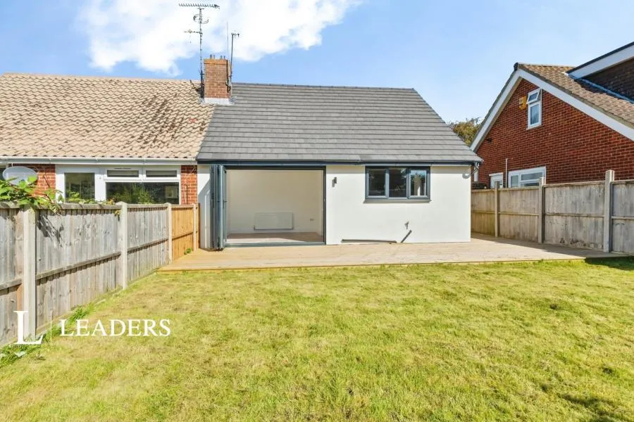 Swanbourne Road, Wick, BN17, photo 11