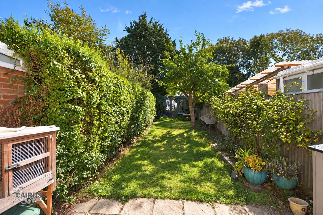 Horton Hill, Epsom, KT19, photo 11