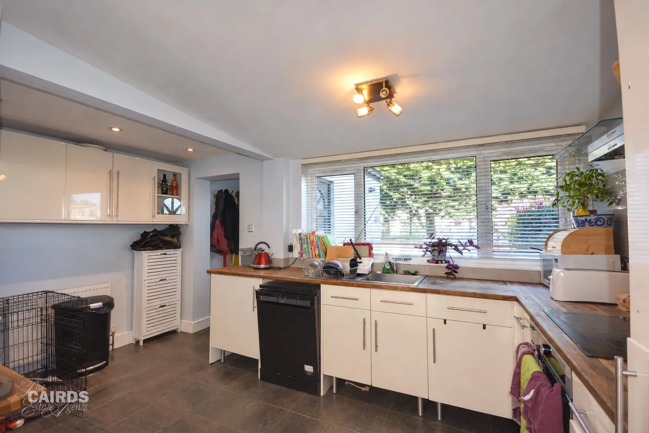 Horton Hill, Epsom, KT19, photo 3
