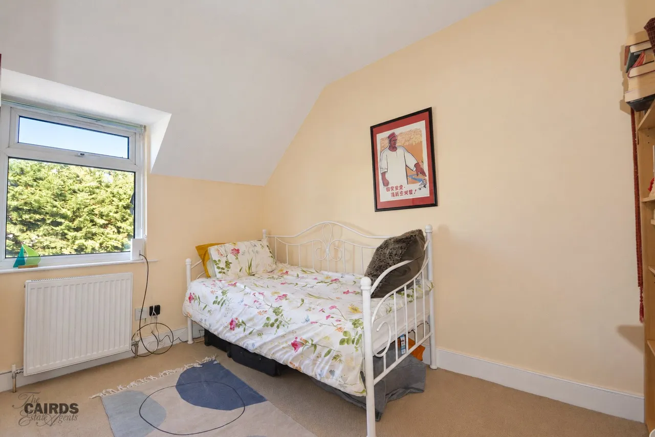 Horton Hill, Epsom, KT19, photo 7
