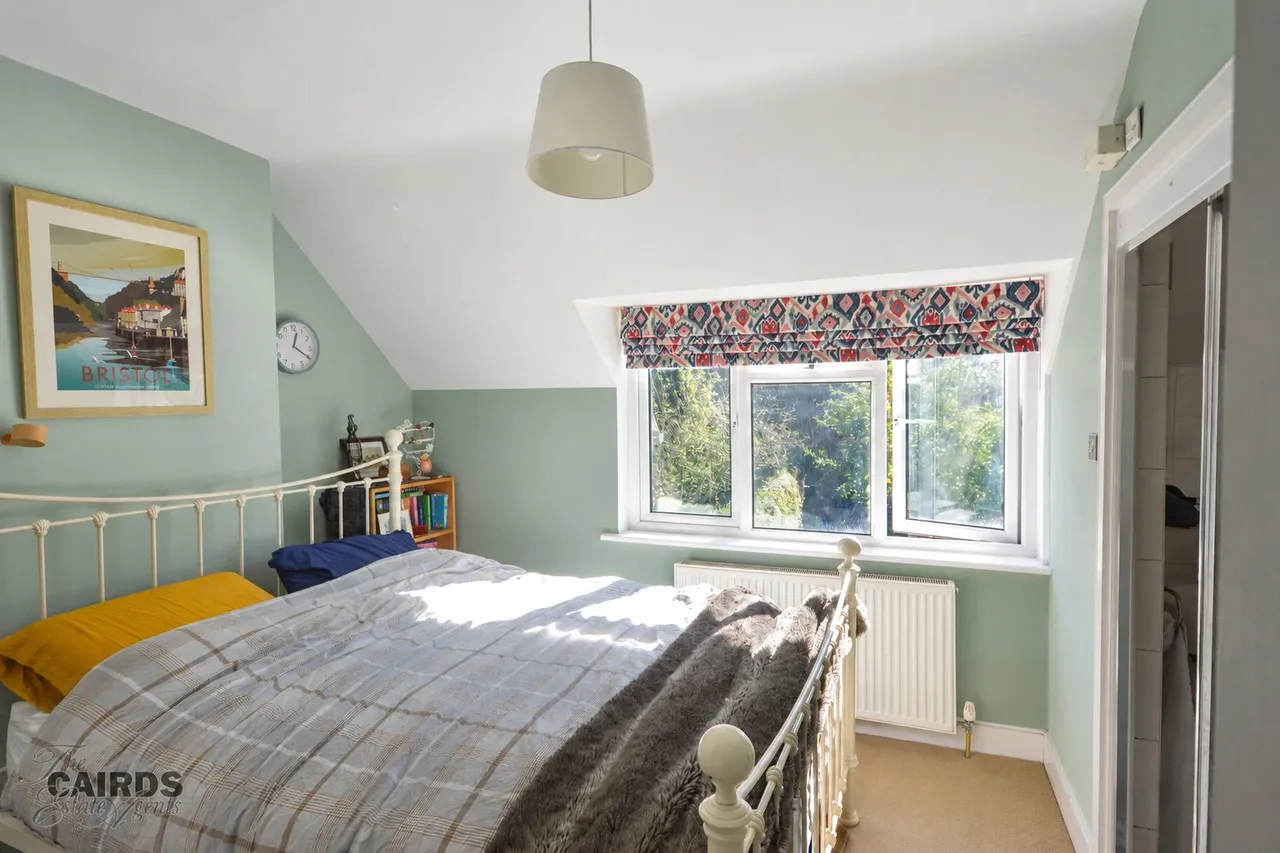 Horton Hill, Epsom, KT19, photo 6