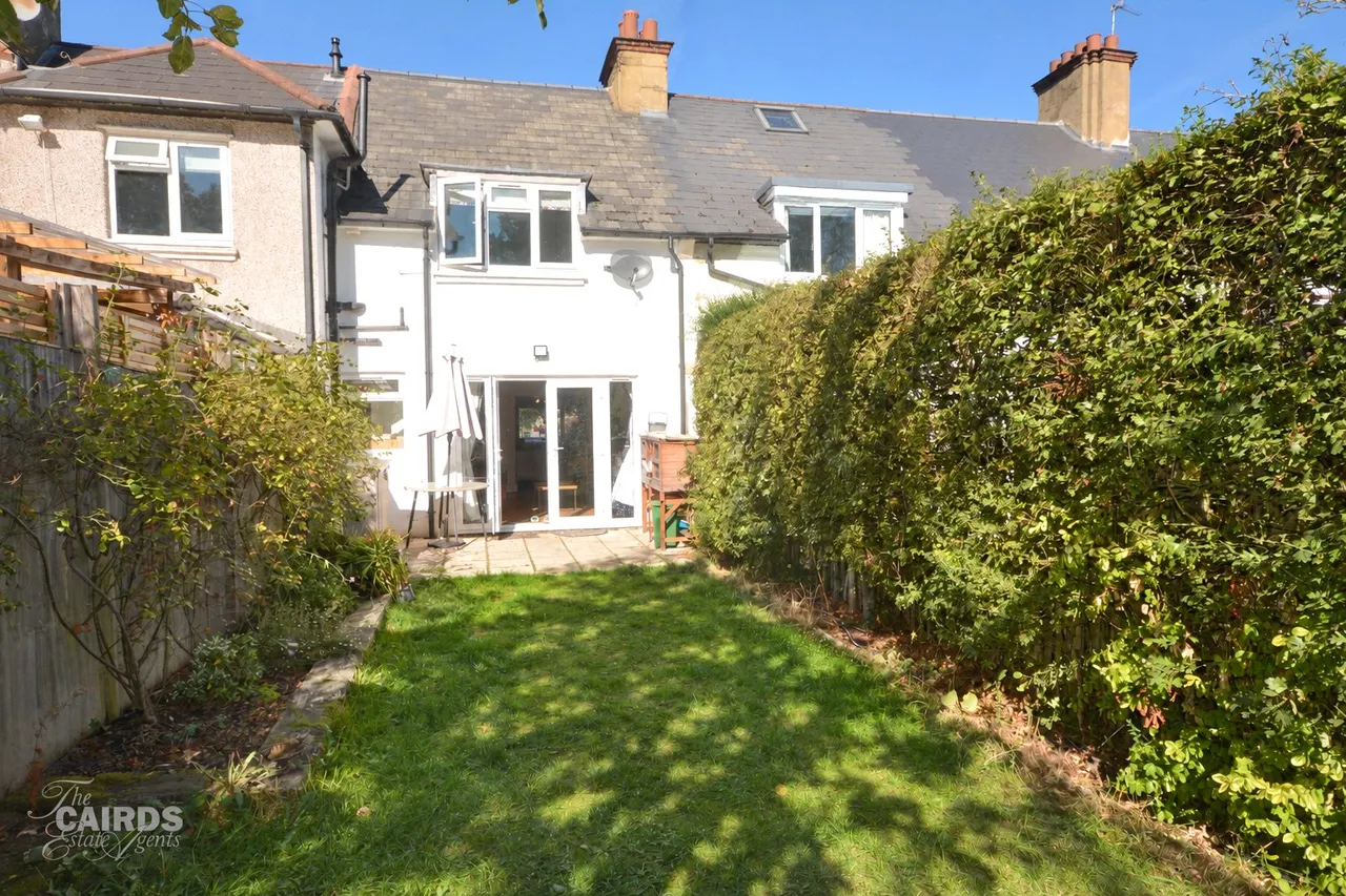 Horton Hill, Epsom, KT19, photo 12