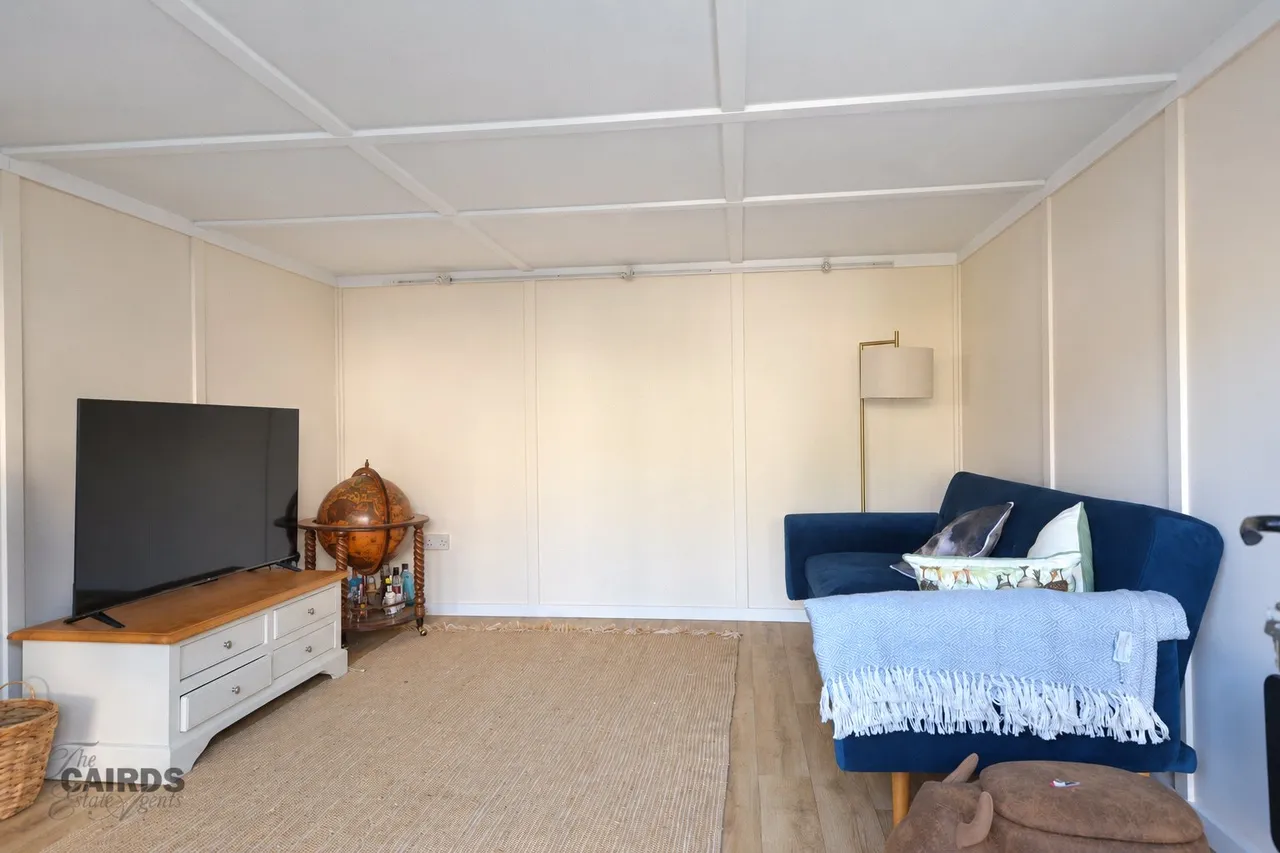 Horton Hill, Epsom, KT19, photo 14