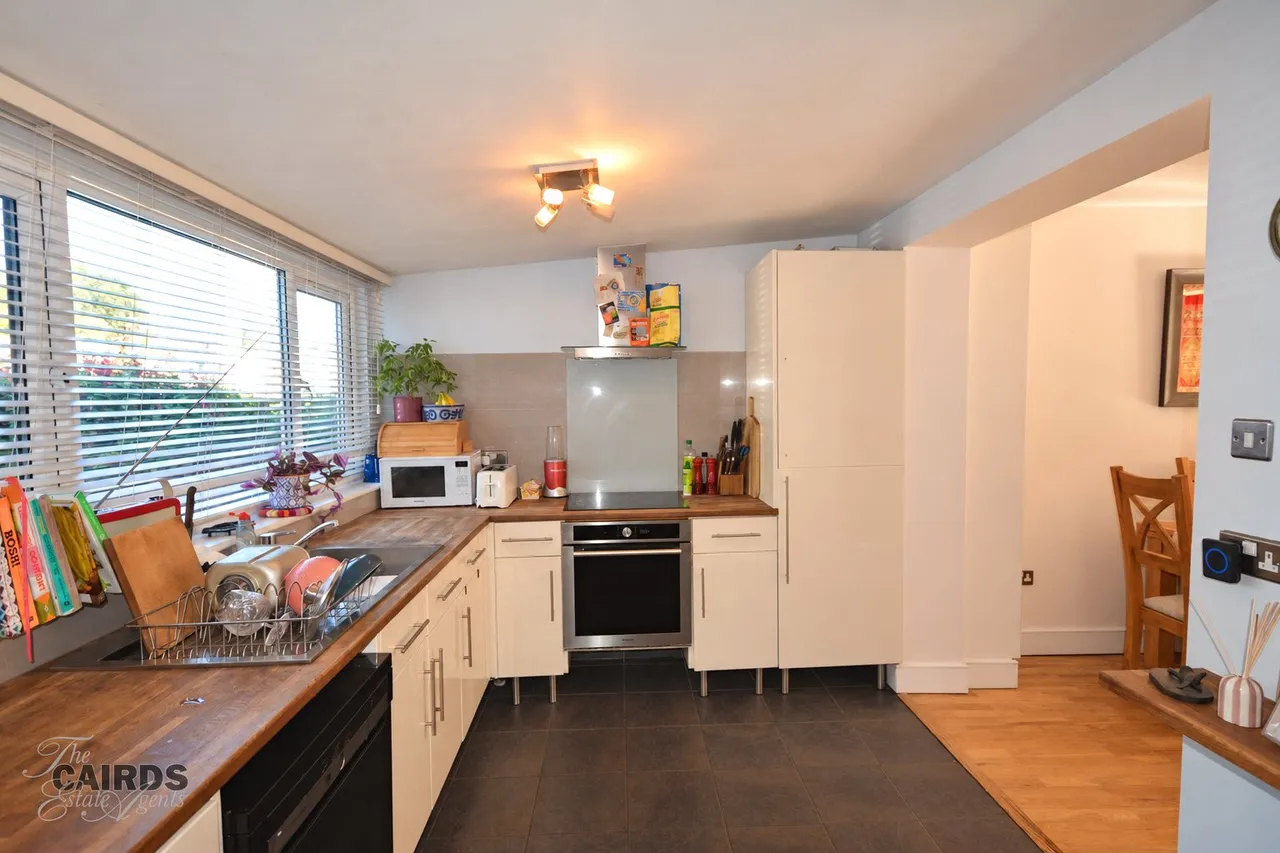 Horton Hill, Epsom, KT19, photo 4