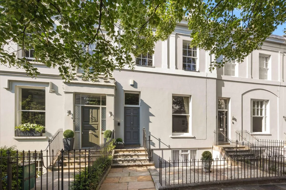 Clarence Road, Cheltenham, GL52, photo 31