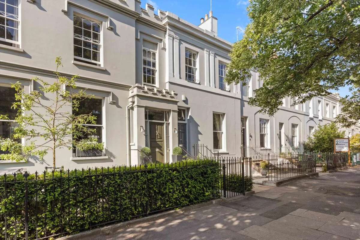 Clarence Road, Cheltenham, GL52, photo 29