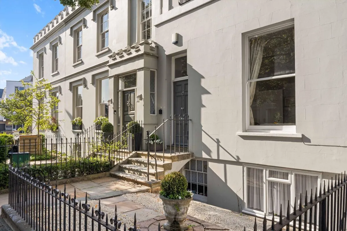 Clarence Road, Cheltenham, GL52, photo 30